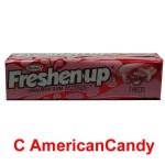 Adams Freshen Up Cinnamon Gum